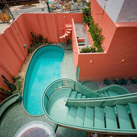 La Memoria Hotel - City Centre Ciudad Ho Chi Minh  Exterior foto
