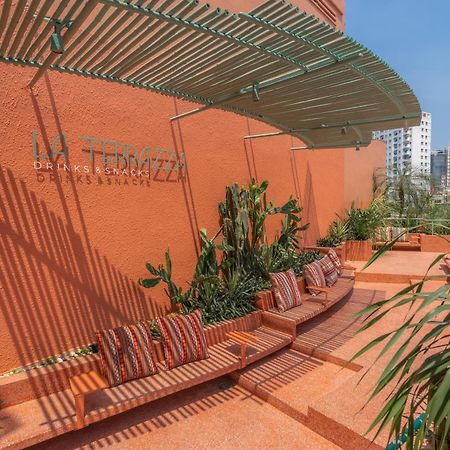 La Memoria Hotel - City Centre Ciudad Ho Chi Minh  Exterior foto